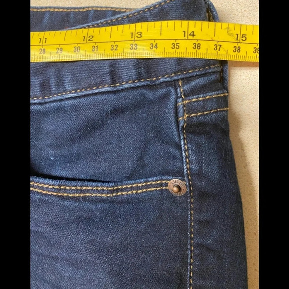 Lucky Brand Leyla Boot Jean - Picture 8 of 9